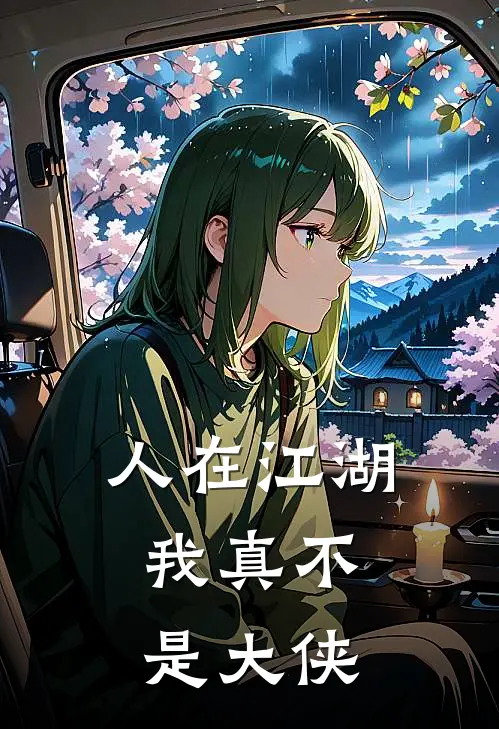 人在江湖：我真不是大侠林砚小砚小说免费阅读无弹窗_完结版小说全文免费阅读人在江湖：我真不是大侠(林砚小砚)