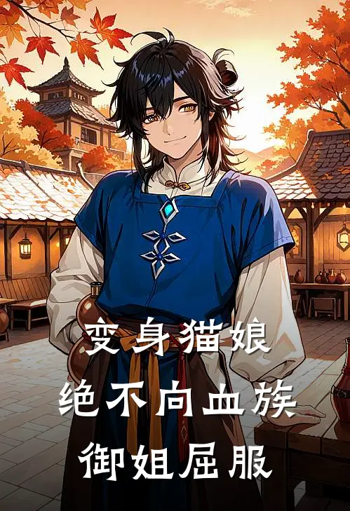 变身猫娘，绝不向血族御姐屈服