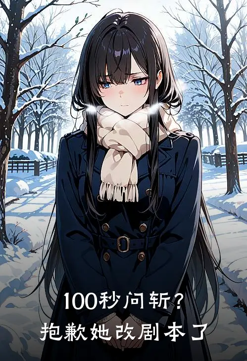 100秒问斩？抱歉，她改剧本了（柳扶苏魏兰月）最新章节列表_柳扶苏魏兰月)100秒问斩？抱歉，她改剧本了最新章节列表笔趣阁（100秒问斩？抱歉，她改剧本了）