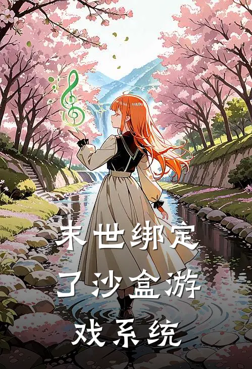 末世绑定了沙盒游戏系统