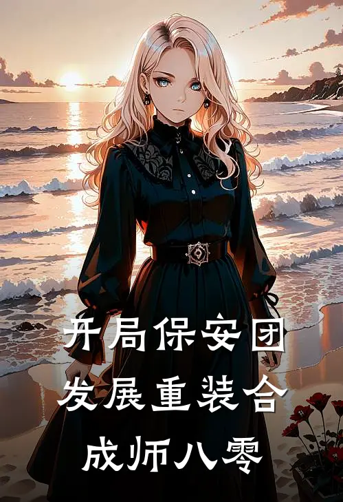 开局保安团,发展重装合成师八零