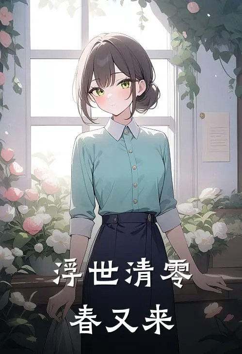 浮世清零春又来