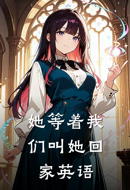 她等着我们叫她回家英语