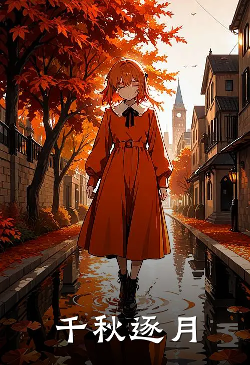 千秋逐月李辰熙沈如辰_《千秋逐月》最新章节免费在线阅读