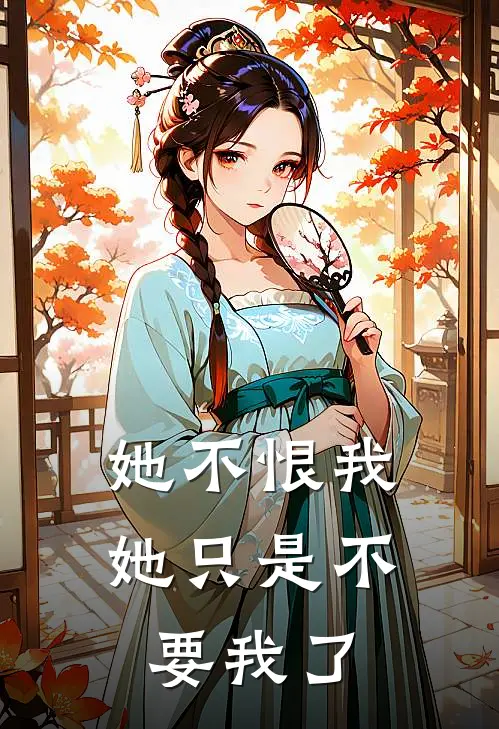 她不恨我，她只是不要我了(沈芳沈园)全本免费小说_最新章节列表她不恨我，她只是不要我了(沈芳沈园)