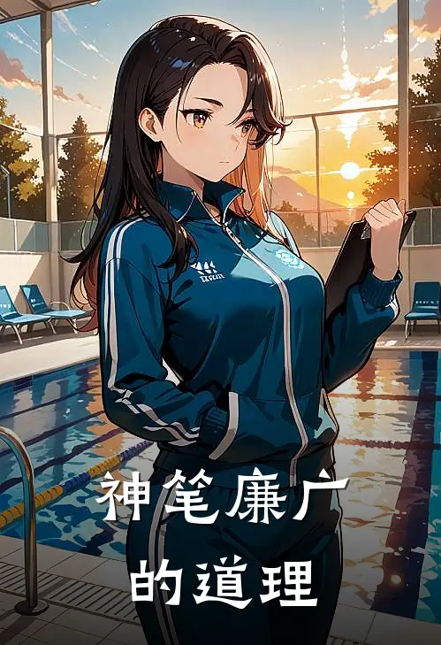 神笔廉广的道理