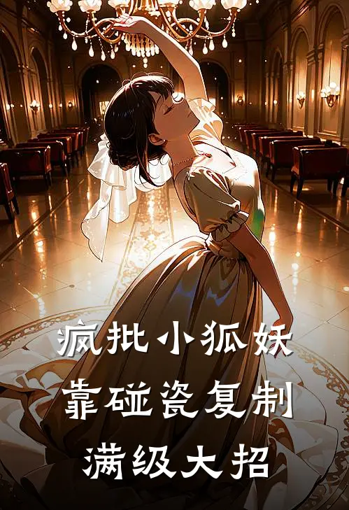 疯批小狐妖：靠碰瓷复制满级大招林清雪春桃免费小说完结_最新章节列表疯批小狐妖：靠碰瓷复制满级大招(林清雪春桃)