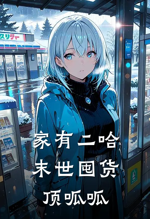 家有二哈，末世囤货顶呱呱哈士奇二哈小说完整版_热门好看小说家有二哈，末世囤货顶呱呱(哈士奇二哈)