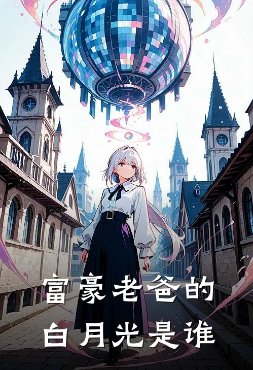 富豪老爸的白月光是谁