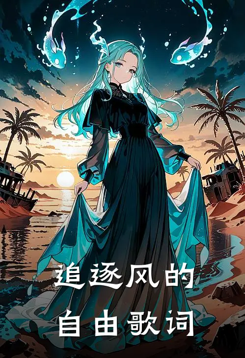 追逐风的自由 歌词