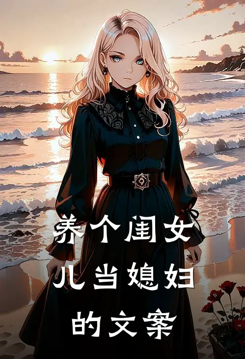 养个闺女儿当媳妇的文案