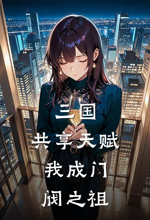 三国：共享天赋，我成门阀之祖