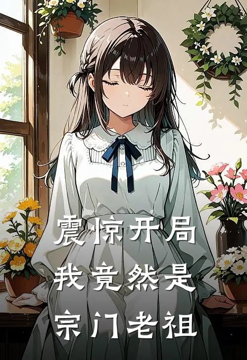 震惊开局我竟然是宗门老祖
