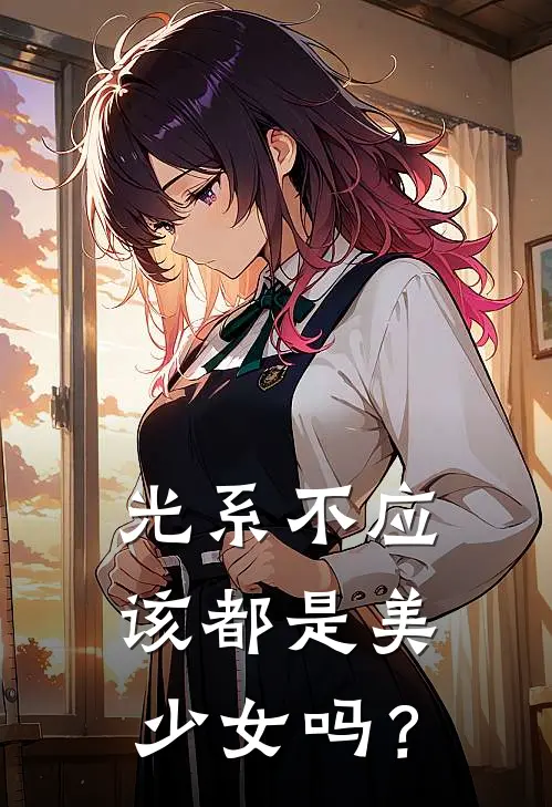 光系不应该都是美少女吗？
