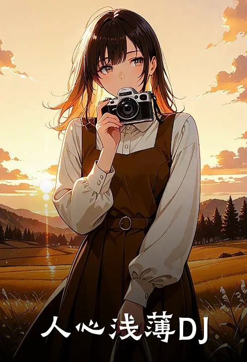 人心浅薄DJ