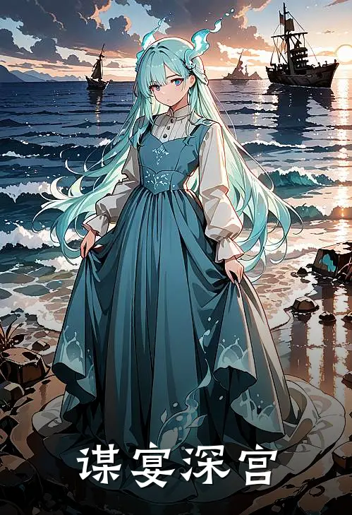 谋宴深宫九渊沈小满新热门小说_免费阅读全文谋宴深宫九渊沈小满