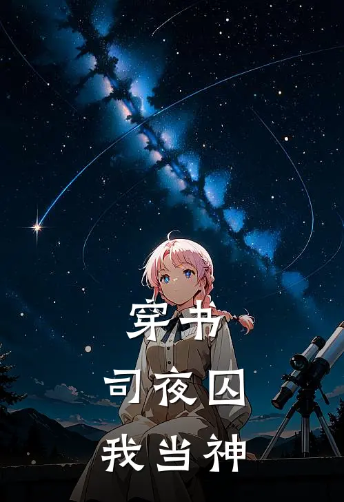穿书：司夜囚我当神