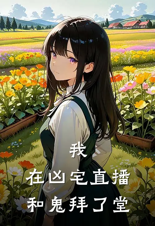 我，在凶宅直播，和鬼拜了堂抖音热门最新更新小说_在线阅读免费小说我，在凶宅直播，和鬼拜了堂抖音热门