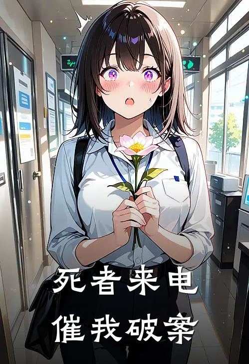 死者来电催我破案