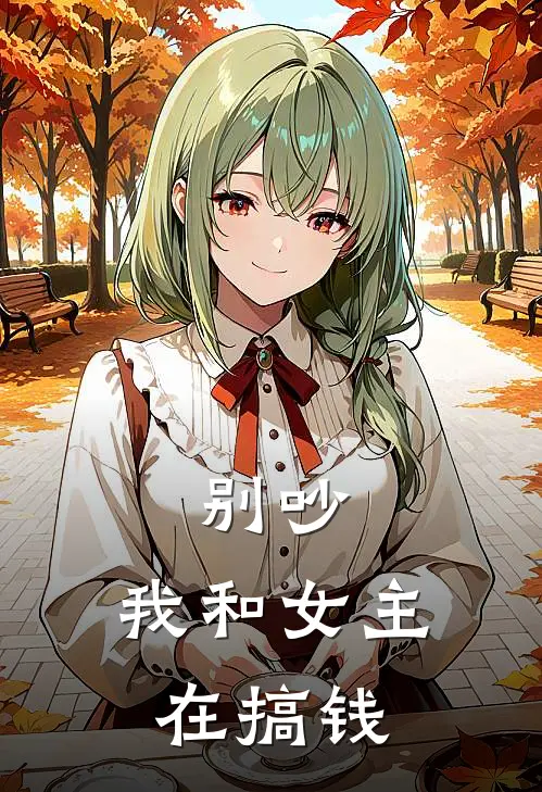别吵，我和女主在搞钱