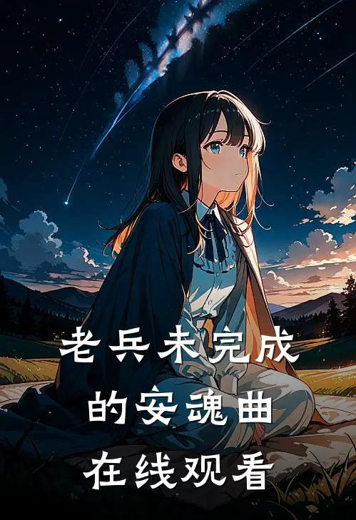 老兵未完成的安魂曲在线观看
