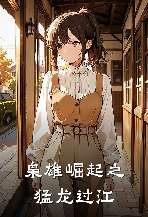 枭雄崛起之猛龙过江