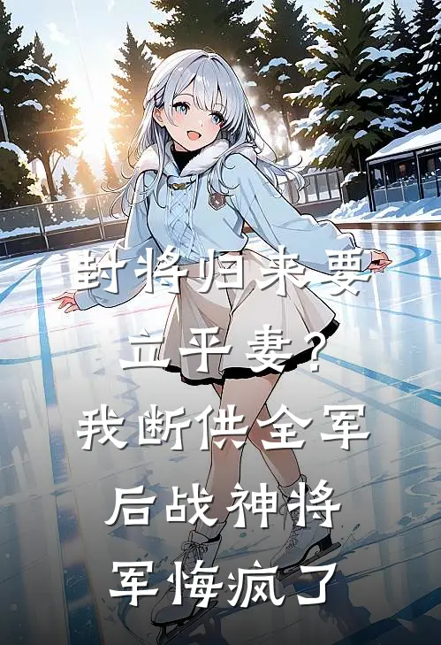 封将归来要立平妻？我断供全军后，战神将军悔疯了林家军陆青舟免费小说在线看_完本小说阅读封将归来要立平妻？我断供全军后，战神将军悔疯了(林家军陆青舟)