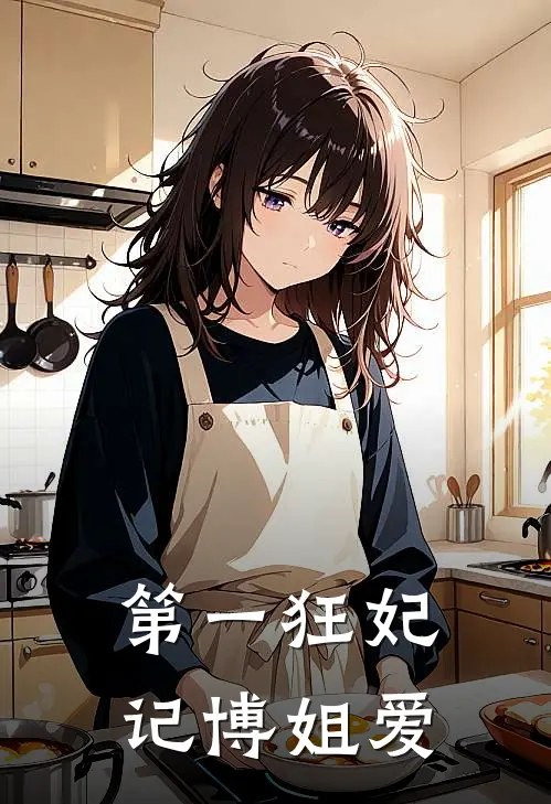 第一狂妃记博姐爱