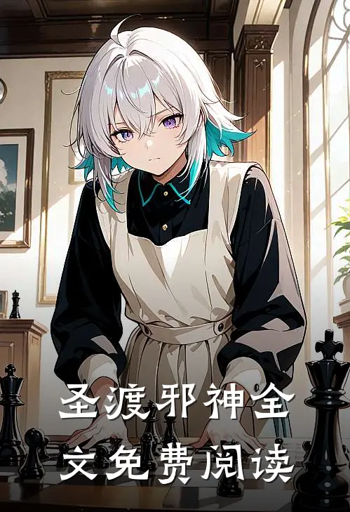 圣渡邪神全文免费阅读