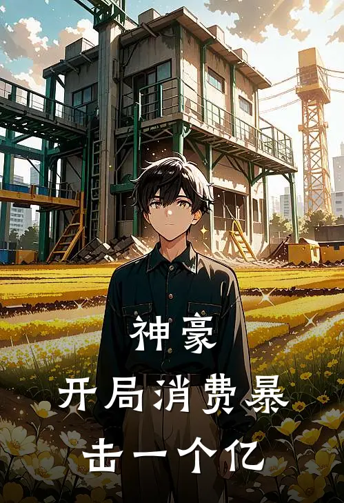 神豪：开局消费暴击一个亿