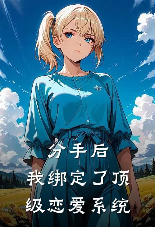 分手后，我绑定了顶级恋爱系统林深念念最新热门小说_分手后，我绑定了顶级恋爱系统全本在线阅读
