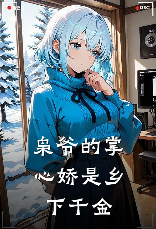 枭爷的掌心娇是乡下千金