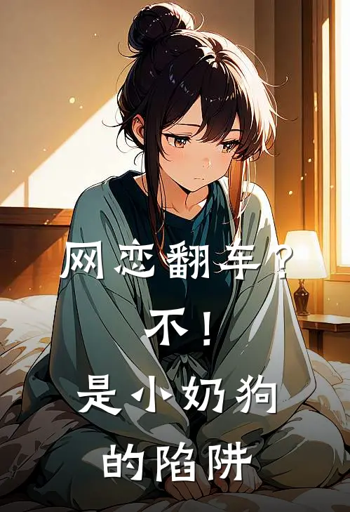 网恋翻车？不！是小奶狗的陷阱(林薇苏晓)完本小说_全本免费小说网恋翻车？不！是小奶狗的陷阱林薇苏晓