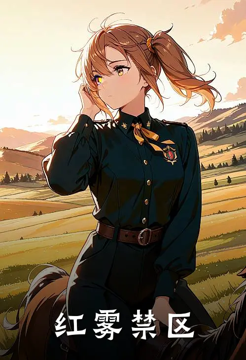 红雾禁区