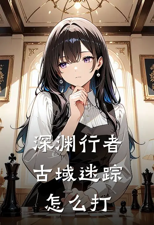 深渊行者古域迷踪怎么打