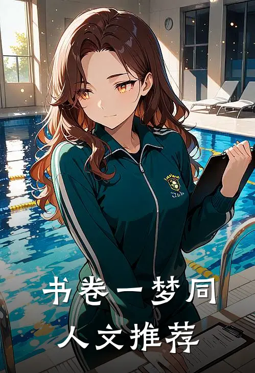 书卷一梦同人文推荐
