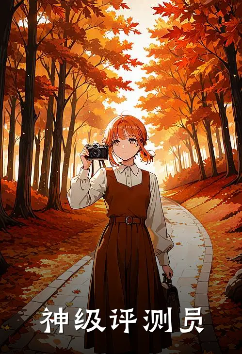 神级评测员