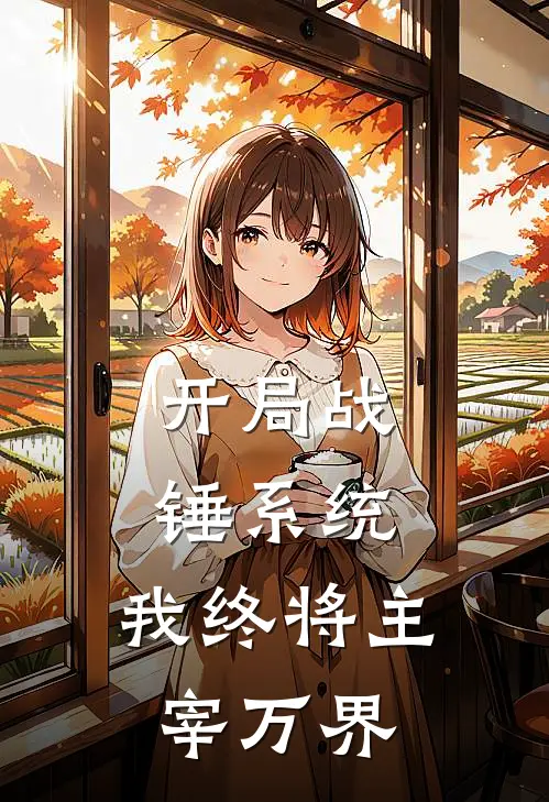 开局战锤系统，我终将主宰万界