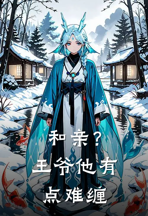 和亲？王爷他有点难缠(安湄安若欢)完整版免费小说_最热门小说和亲？王爷他有点难缠(安湄安若欢)