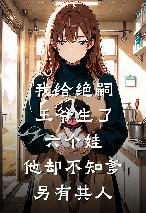 我给绝嗣王爷生了六个娃，他却不知爹另有其人萧衍柳如絮最新章节在线阅读_萧衍柳如絮全本免费在线阅读