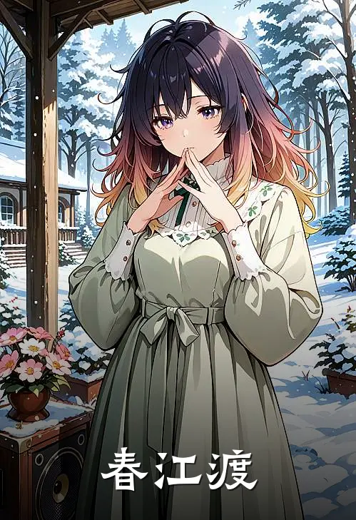 春江渡陈菲春江热门完结小说_最热门小说春江渡陈菲春江
