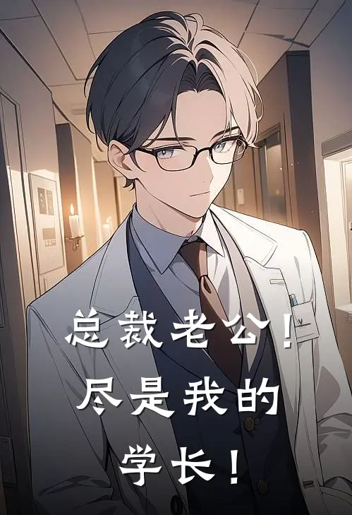 总裁老公！尽是我的学长！许清荷岚舒免费小说在线阅读_最新章节列表总裁老公！尽是我的学长！(许清荷岚舒)