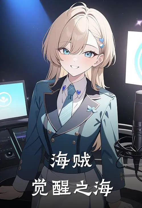 海贼：觉醒之海