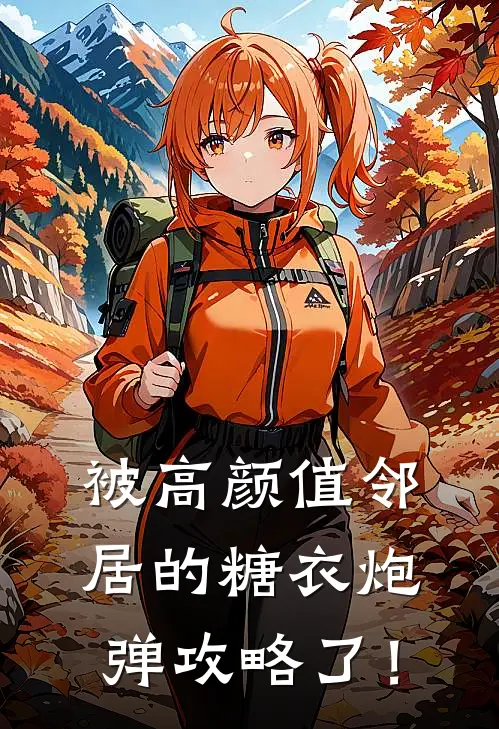 被高颜值邻居的糖衣炮弹攻略了！