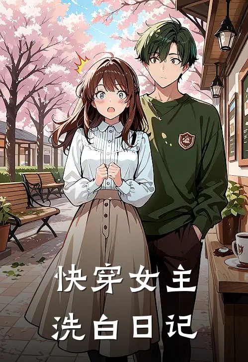 快穿女主洗白日记