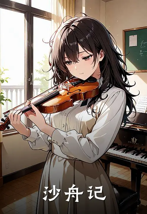 沙舟记(铁温存铁温存)热门小说排行_完结版小说沙舟记铁温存铁温存