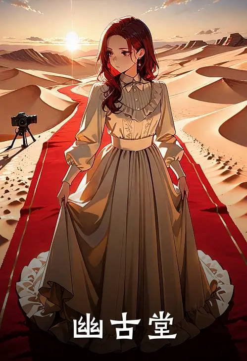 幽古堂苏晓晓苏晓晓免费小说完结_最新完本小说推荐幽古堂(苏晓晓苏晓晓)