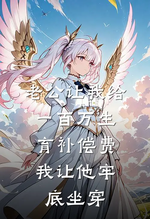 老公让我给一百万生育补偿费，我让他牢底坐穿江月江之礼完结小说大全_免费小说在哪看老公让我给一百万生育补偿费，我让他牢底坐穿(江月江之礼)