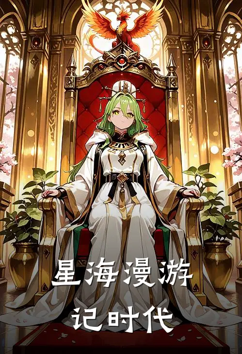 星海漫游记时代莱奥鲁卡小说完结免费_最新章节列表星海漫游记时代(莱奥鲁卡)