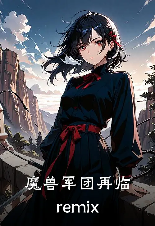 魔兽军团再临remix